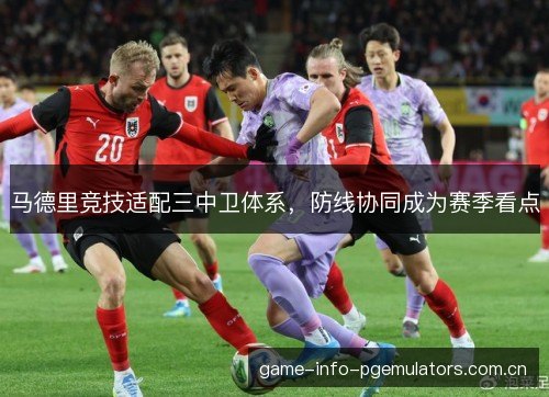 马德里竞技适配三中卫体系，防线协同成为赛季看点